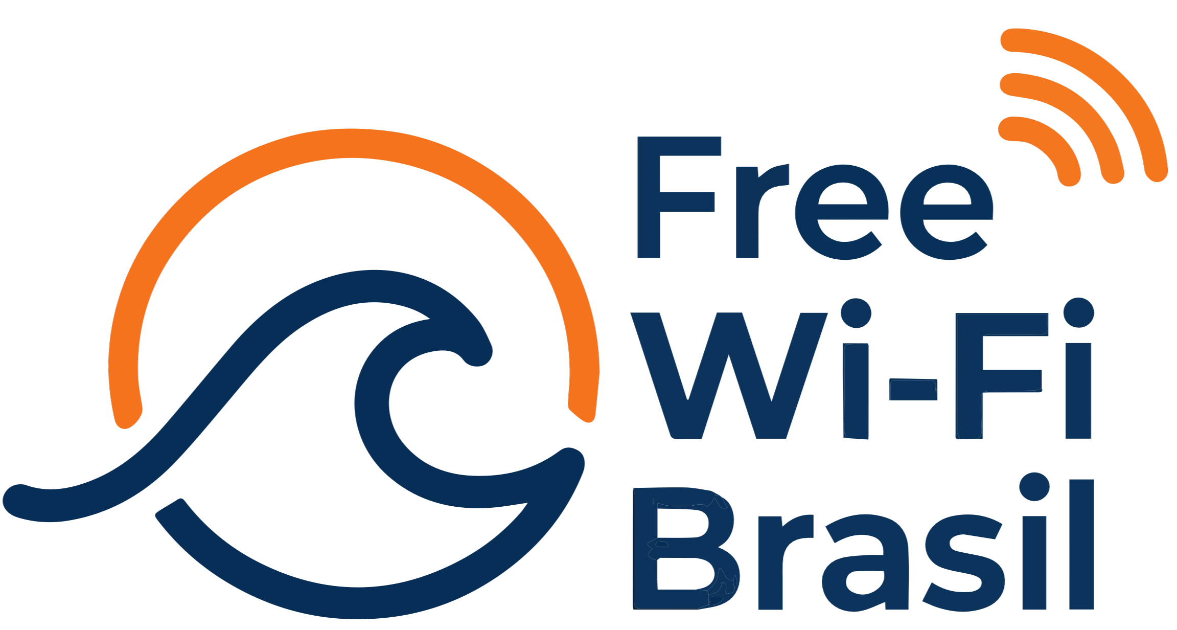 Free Wi-Fi Brasil
